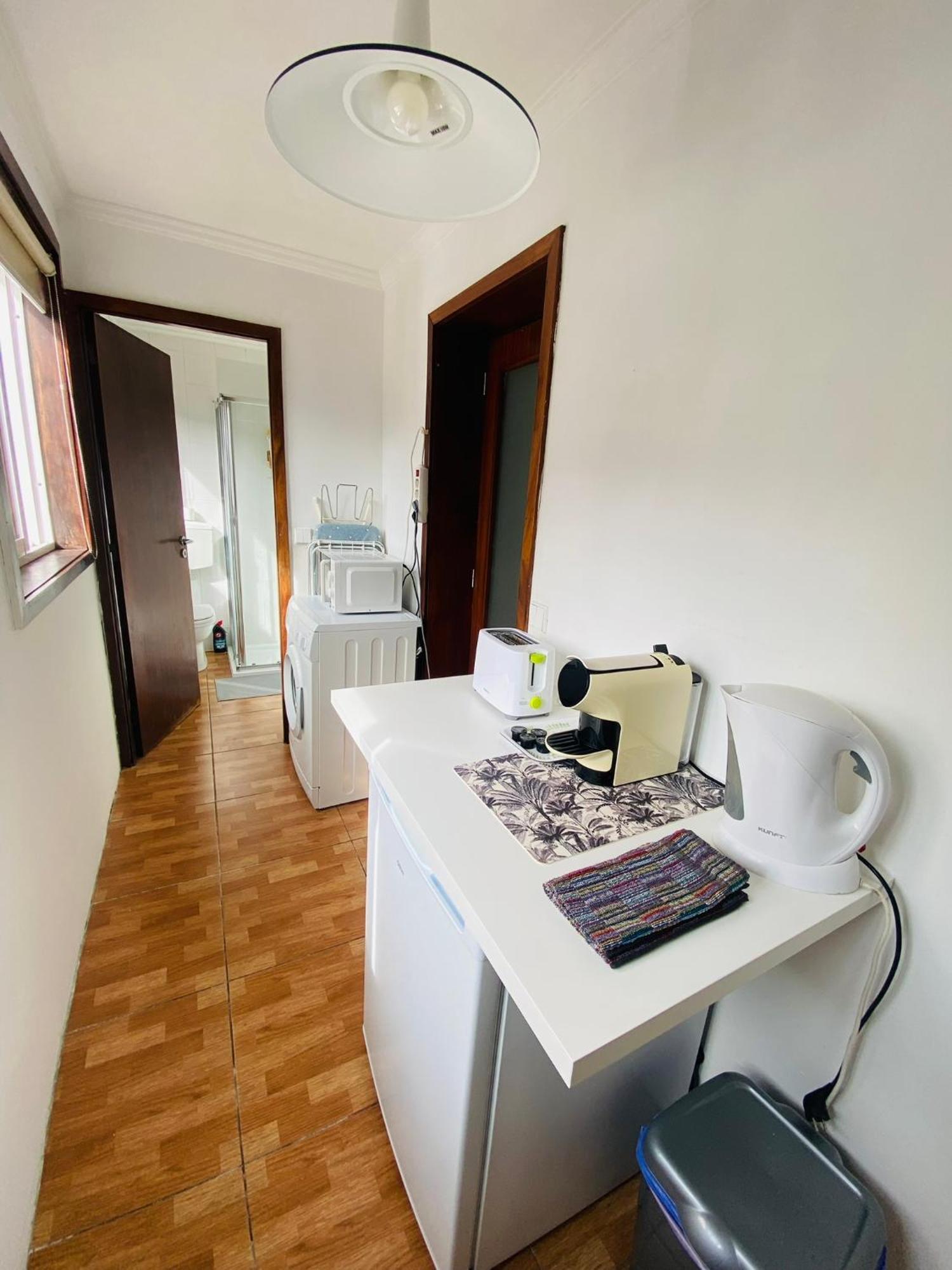 Porto City Centre Studios Exteriör bild