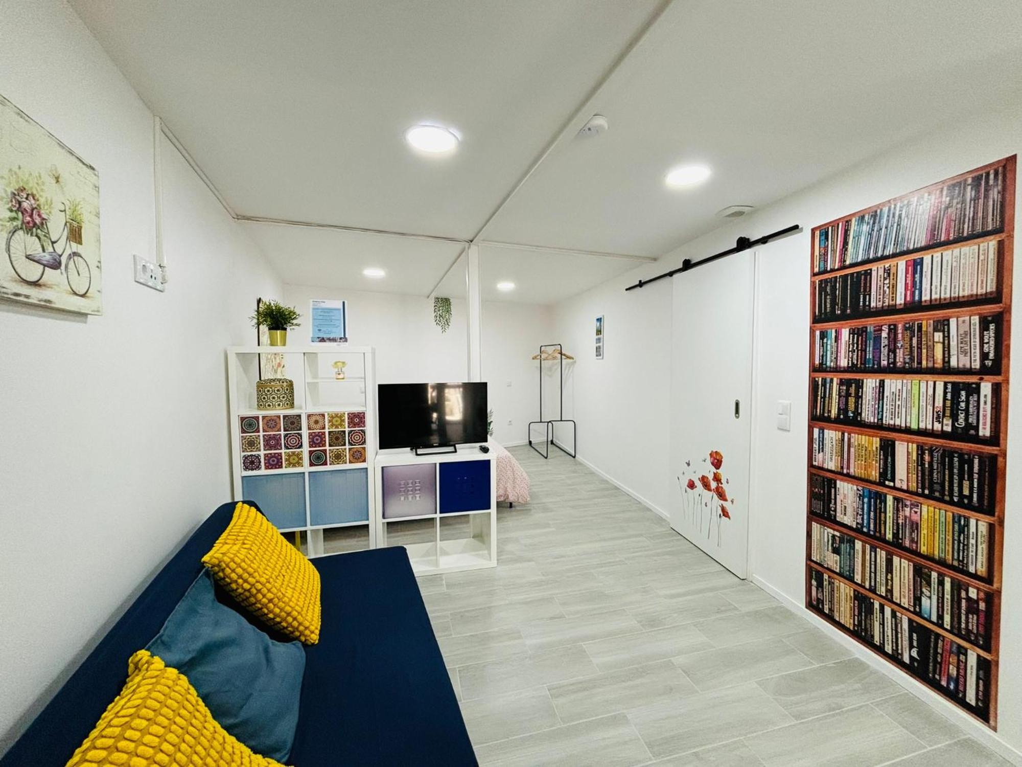 Porto City Centre Studios Exteriör bild
